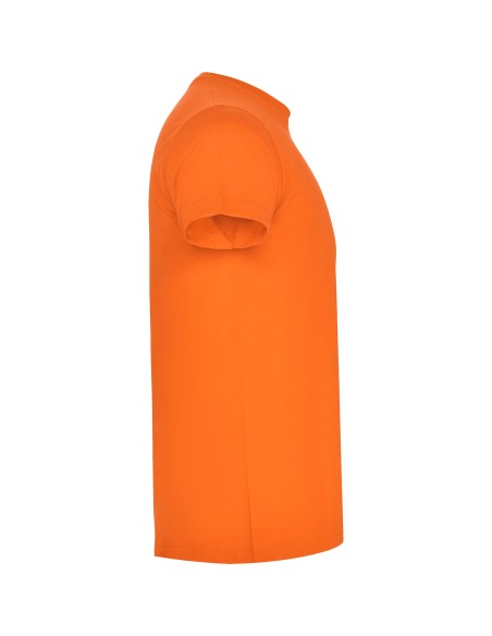 150g tubular cotton t-shirt - ADULT - ROLY ATOMIC