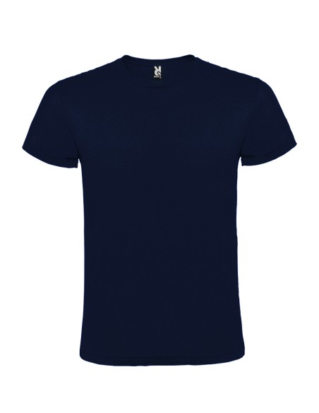 150g tubular cotton t-shirt - ADULT - ROLY ATOMIC