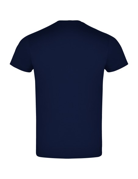 Camiseta de algodón 150g tubular - ADULTO  - ROLY ATOMIC
