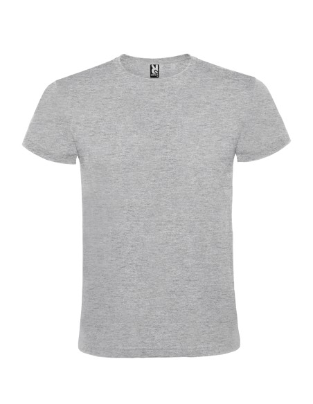 T-shirt coton tubulaire 150g - ADULTE - ROLY ATOMIC