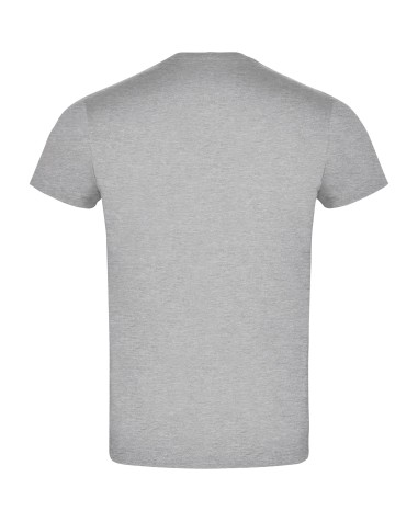 Camiseta algodón manga corta básica...