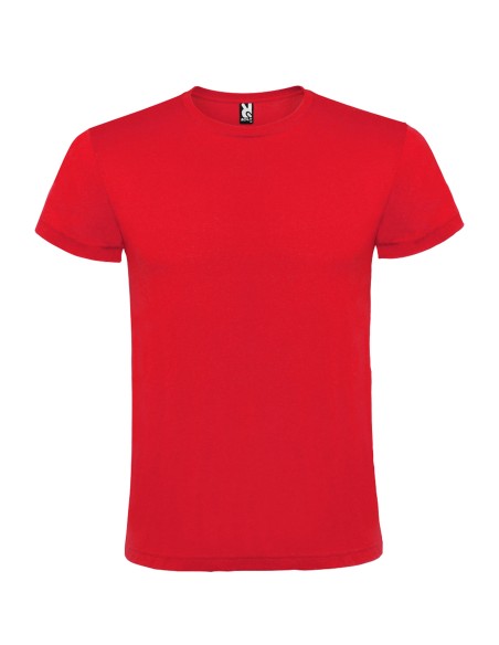 150g tubular cotton t-shirt - ADULT - ROLY ATOMIC