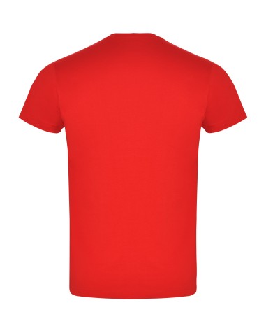 Basic short-sleeved cotton...