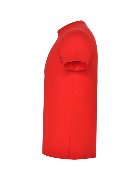 Samarreta de cotó 150g tubular - ADULT - ROLY ATOMIC