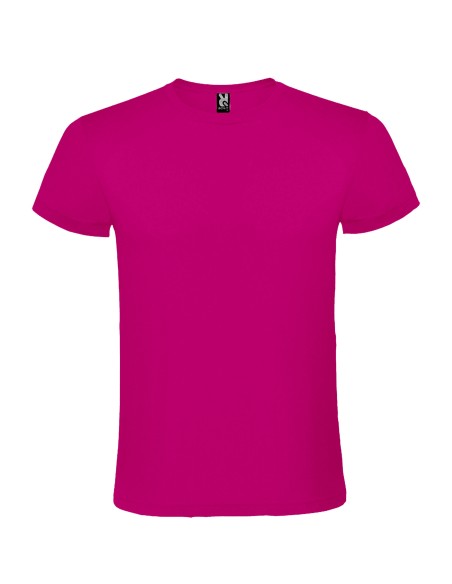 150g tubular cotton t-shirt - ADULT - ROLY ATOMIC