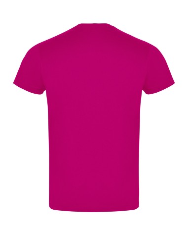 Camiseta de algodón 150g tubular -... Camiseta de algodón 150g tubular -...