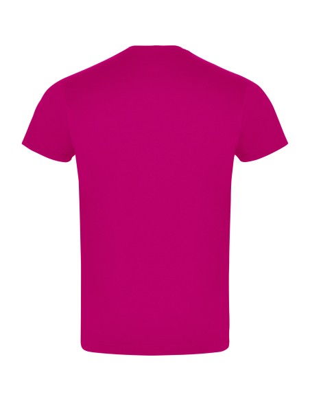 Camiseta de algodón 150g tubular - ADULTO  - ROLY ATOMIC