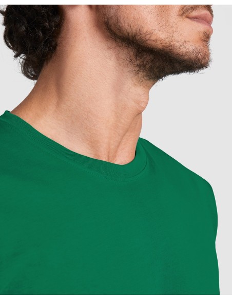 T-shirt coton tubulaire 150g - ADULTE - ROLY ATOMIC