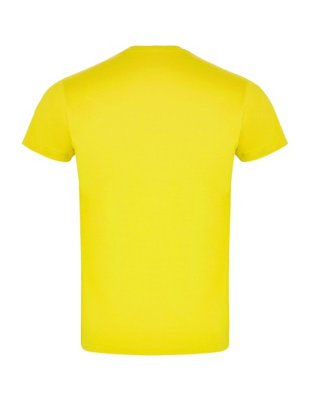 T-shirt promotionnel basique en coton à manches courtes - ADULTE - ROLY ATOMIC