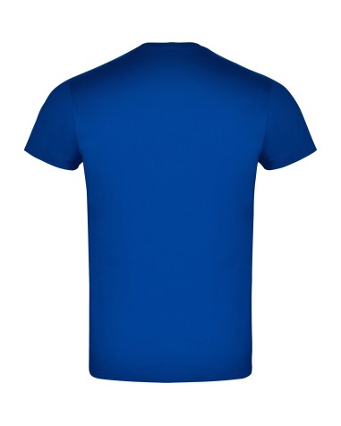 Camiseta de algodón 150g tubular -... Camiseta de algodón 150g tubular -...