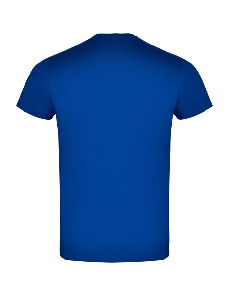 T-shirt coton tubulaire 150g - ADULTE - ROLY ATOMIC