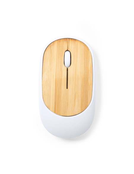 Customizable Wireless Computer Mouse - Diguan