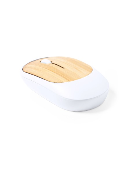 Ratolí ordinador Sense fil Personalitzable - Diguan