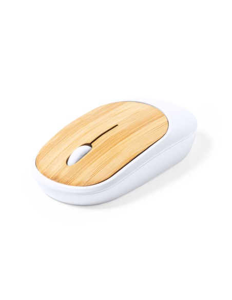 Souris d'ordinateur sans fil personnalisable - Diguan