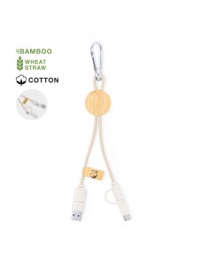 Cable Cargador (Micro USB,...