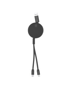 Extendable Charger Cable... 2