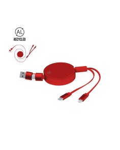Extendable Charger Cable...