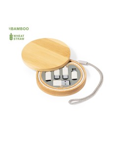 Set Cables Cargadores...