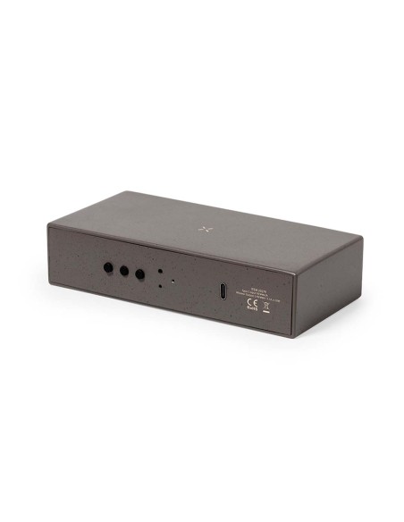 Rellotge Multifuncional amb carregador inalàmbric Personalitzable - Barret