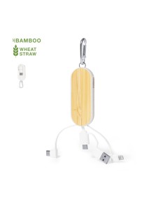 Câble de chargeur avec...