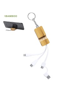 Keychain with...