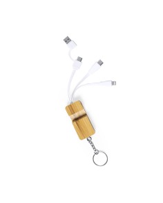 Keychain with... 2