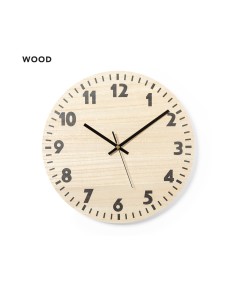 Reloj de Pared de madera...