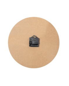 Reloj de Pared de madera... 2