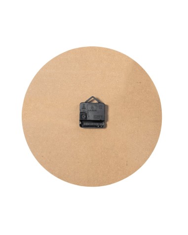 Horloge Murale Personnalisable - Yustry Horloge Murale Personnalisable - Yustry