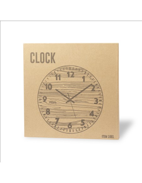 Customizable Wall Clock - Yustry