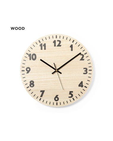 Reloj de Pared de madera... Reloj de Pared de madera...