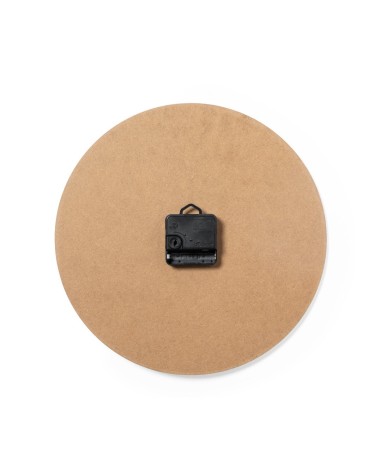 Horloge murale, en bois,... Horloge murale, en bois,...