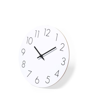 Reloj de Pared,  de madera,... Reloj de Pared,  de madera,...