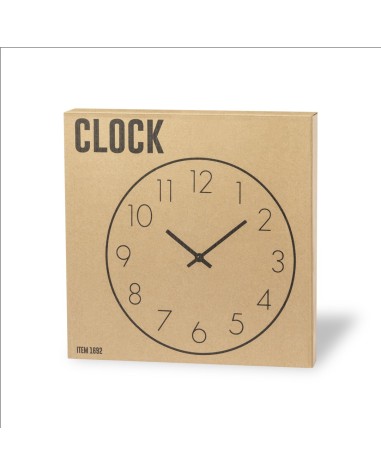 Reloj de Pared,  de madera,... Reloj de Pared,  de madera,...