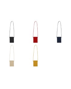 Portatode bandolera... 2