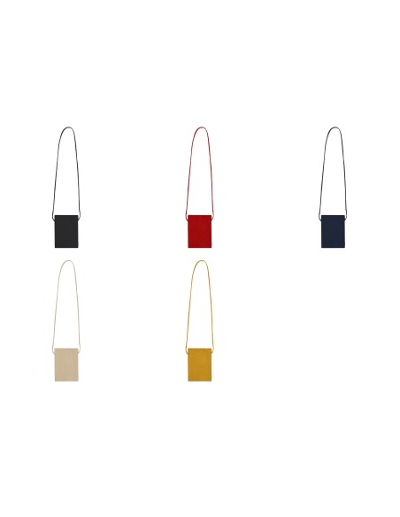 Portatode bandolera Personalitzable - Hulak