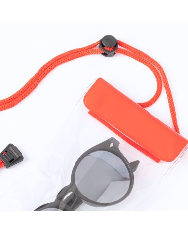 Trousse étanche personnalisée - Rokdem Trousse étanche personnalisée - Rokdem