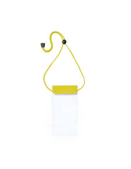 Portatode Impermeable Personalitzat - Rokdem