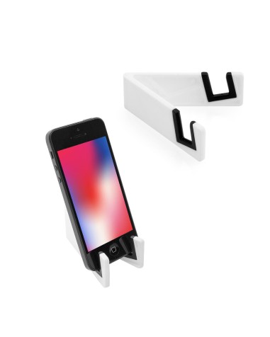 Customizable Mobile Holder - Laxo Customizable Mobile Holder - Laxo