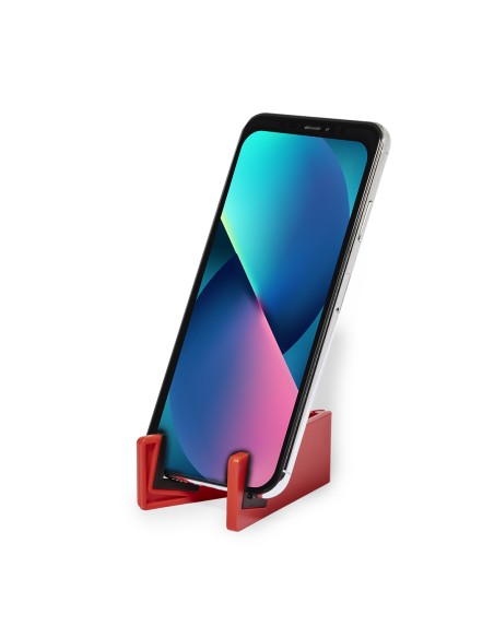 Soporte Móvil Personalizable - LAXO