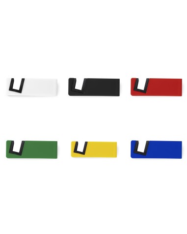 Customizable Mobile Holder - Laxo Customizable Mobile Holder - Laxo
