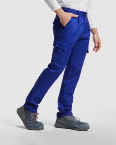 Pantalons laborals de tall... 2