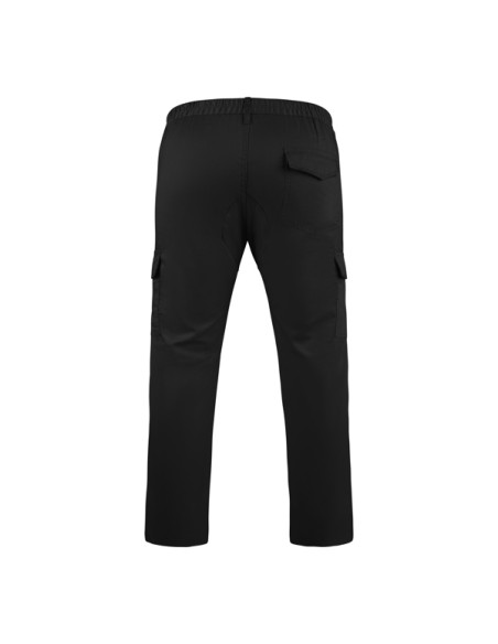 Pantalon de travail coupe droite et tissu résistant - DAILY ROLY