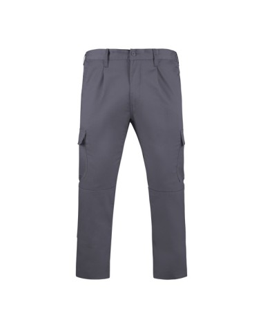 Pantalons laborals de tall recte i...