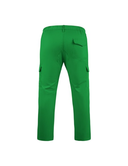 Pantalon de travail coupe droite et tissu résistant - DAILY ROLY