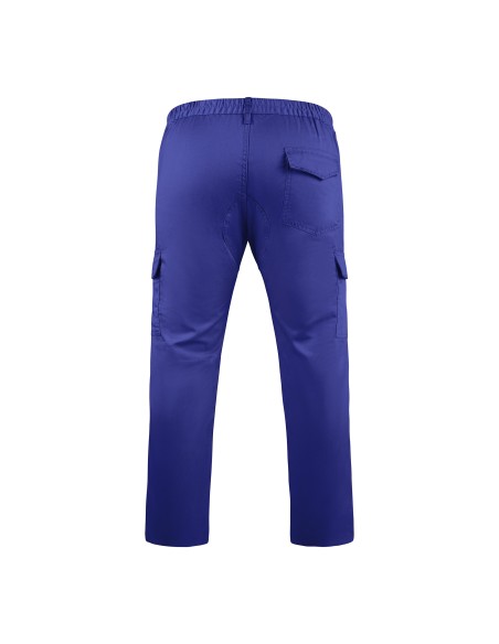 Pantalon de travail coupe droite et tissu résistant - DAILY ROLY