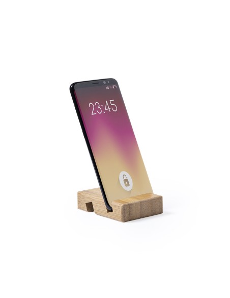 Personalized Mobile and Tablet Holder - Delim