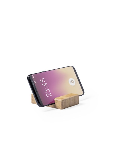 Personalized Mobile and Tablet Holder - Delim