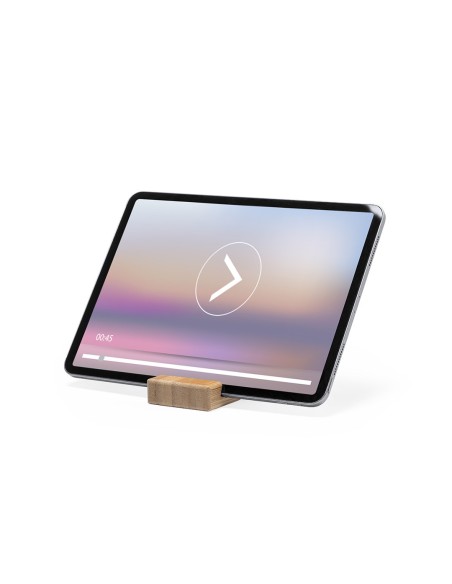 Suport Per a Mòbils i Tablets Personalitzat - Delim