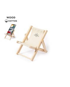 Smartphone holder chair...